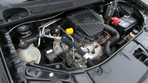 Renault Sandero Stepway 2018