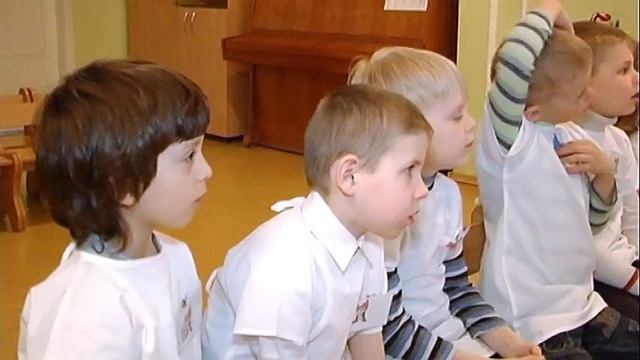 Поисково - исследовательская деятельность в детском саду Занятие в детском саду смотреть онлайн