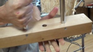 Мини верстак-тиски. Обзор конструкции | DIY mini workbench wise