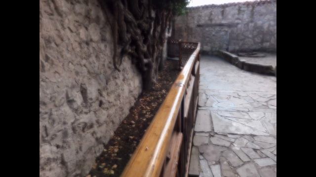 Ханский дворец в фотографиях. Бахчисарай смотреть онлайн