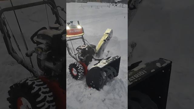 Патриот Сибирь 67Е