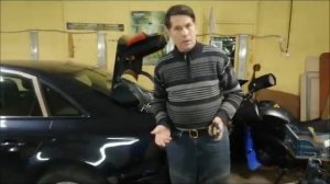 Удаление вмятин без покраски (PDR)  Заблуждения и реальность.