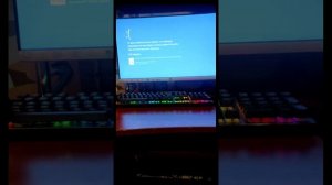 вылез синий экран смерти аа что делать