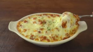 ЯИЧНАЯ ЛАЗАНЬЯ