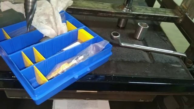 Как собрать термопресс самому. Compression machine.