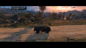 ФИНАЛ ОГРАБЛЕНИЯ ОСТРОВА КАЙО-ПЕРИКО В ГТА 5! САМОЕ "БЕСПАЛЕВНОЕ" ОГРАБЛЕНИЕ В GTA 5 ONLINE