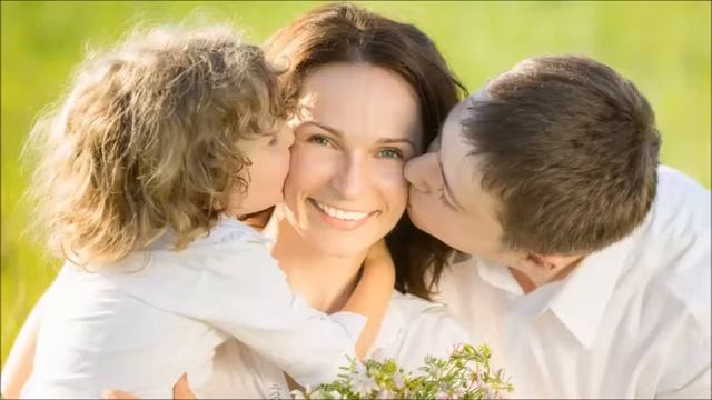 С Днём Матери смотреть онлайн