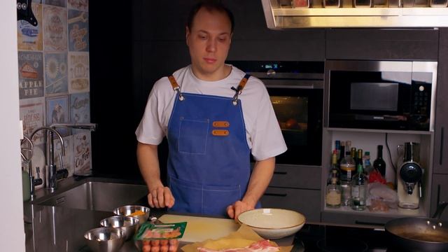 ПРОСТО ПРИГОТОВЬТЕ ДОМА I Рецепт крошки-картошки на максималках смотреть онлайн