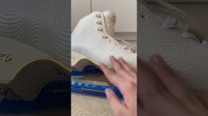КАКИЕ ЖЕ КОНЬКИ ВЫБРАТЬ⛸? рассказываю о коньках Edea