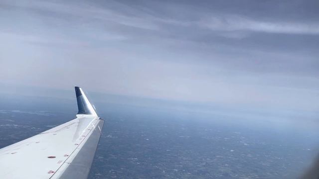 Delta Connection Mitsubishi CRJ-900 | CLT - LGA | Comfort+ | WELCOME ABOARD Ep. 17