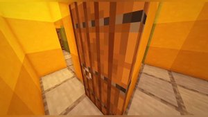 Обзор советского дома серии П-49 (||-49) Minecraft