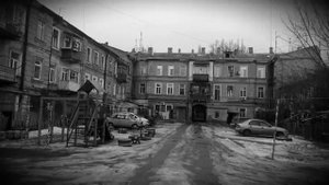 Молдаванка.Двор Мишки Япончика. Что посмотреть в Одессе?