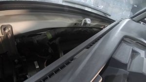 ЗАМЕНА МОТОРЧИКА ПЕЧКИ NISSAN VANETTE 2014 г.в. Краткий обзор Ниссан Ванетте (Мазда Бонго).