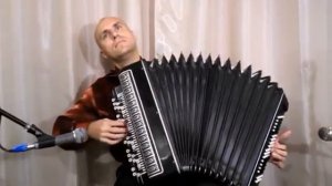 'СПИСОК ШИНДЛЕРА' 'Shindler`s List Theme' БАЯН