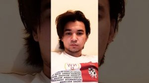One year hair growth / Год отращивание волос