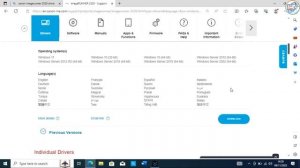 How to Download and install Canon imageRUNNER 2520 printer and scanner driver.canon driver install.