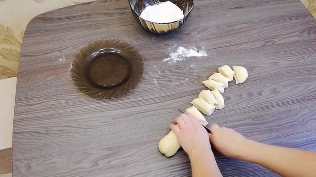 Кыстыбый с картофелем простой рецепт.
