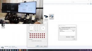 Игровой руль Flashfire Monza Racing Wheel