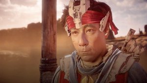«Horizon Zero Dawn» - Охотничьи угодья в Великом Русле