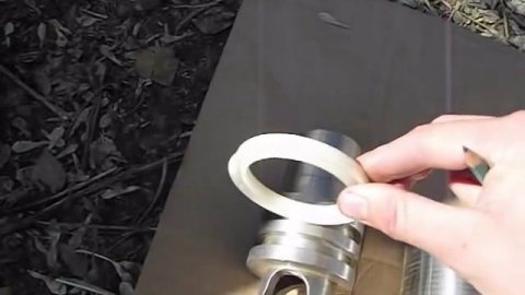 Малогабаритная буровая установка № 9 Вертлюг буровой ,чертежи изготовление