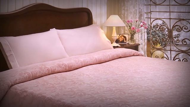 Перина Перони – летнее постельное белье, подушки и одеяла в ТЦ Универбыт смотреть онлайн