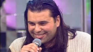 "Рок-урок" ЛИНДА и МАКСИМ ФАДЕЕВ