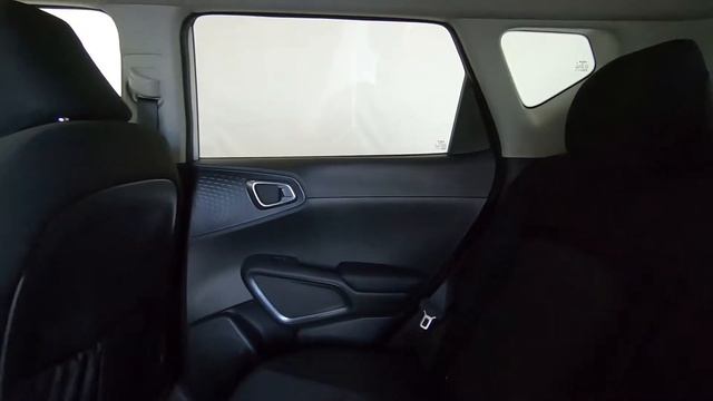 2022 KIA SOUL EX - New Car For Sale - Columbus, OH смотреть онлайн
