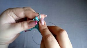 Джемпер для мальчика 4-5 лет//Часть 1//Реглан и росток