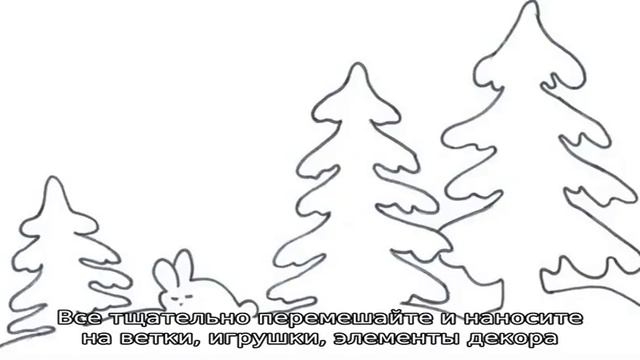 Как украсить окна искусственным снегом: идеи разрисовки окон на Новый год, трафареты, узоры, фото.. смотреть онлайн