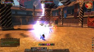 Сфера 3: последний вечер ПВП арен - он самый жаркий!