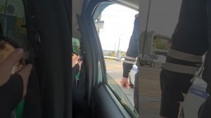 БЕСПРЕДЕЛ ГАИШНИКА ГИБДД