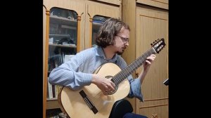 Сергей Орехов - Полька Соколова