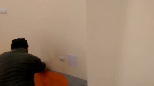 делаем полимерный наливной пол