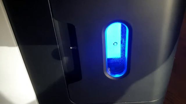 Кислородный концентратор Med Mos - инструкция как пользоваться смотреть онлайн