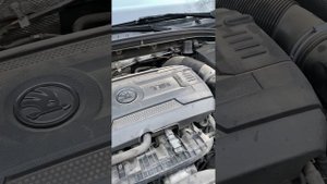 Прогрев 1.8 tsi gen 3