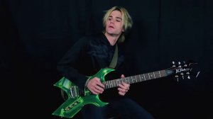 Six Feet Under - Bohnes | Legacy 3 (Rock Cover)