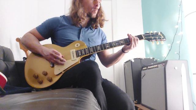 gibson custom lite vz origina gibson les paul gold top 1954 смотреть онлайн