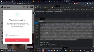 Rebomb2 - TikTok Mass Report Bot Tutorial (Proxies added, See Pinned Comment)