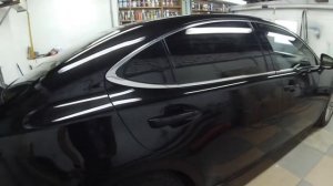 Полировка кузова, предпродажная подготовка.