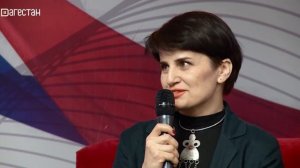 Говорить разрешается. Женщины Дагестана.mp4