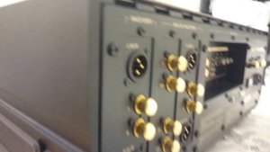 Luxman DU-10. Универсальный Плеер.