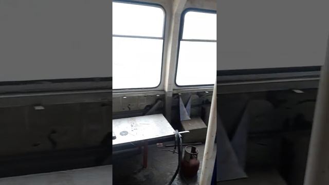 Ремонт теплохода Москва смотреть онлайн