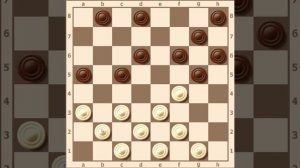 ВИСЯК!!! ДЕБЮТ: ОТКАЗАННАЯ ОБРАТНАЯ ИГРА БОДЯНСКОГО| ШАШКИ. ЛОВУШКИ В НАЧАЛЕ ПАРТИИ