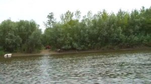 База отдыха "Русь Чаган"