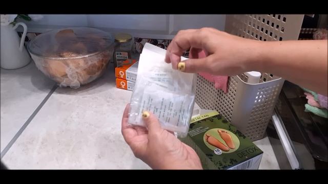 Закупка мяса// Покупки на Вайлдберриз #Wildberries# Аптека.ру. Китайский Детокс пластырь Tai Yan смотреть онлайн