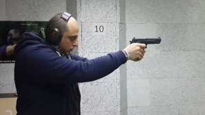 SIG SAUER MOSQUITO 22 LR
