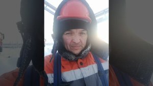 Снова вахта