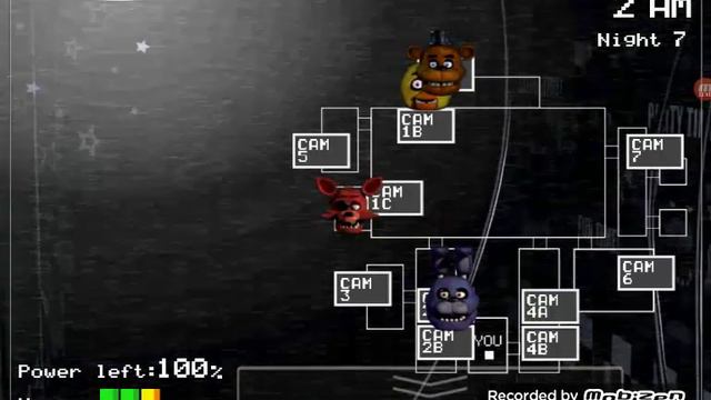 моя посхалка фнаф1 призраки на фотографии видео досмотреть до конца смотреть онлайн