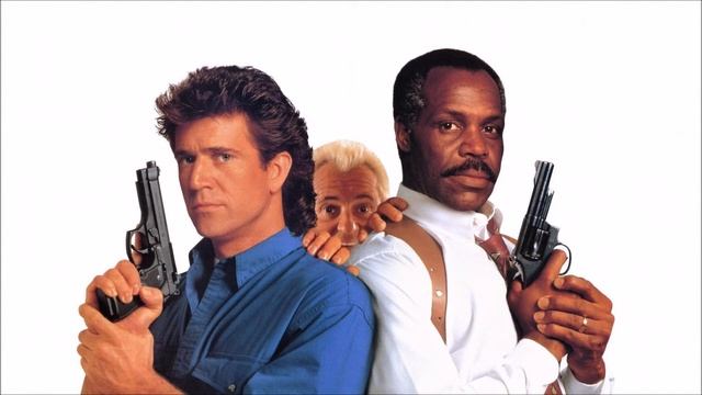 206. Lethal Weapon 3 Review смотреть онлайн