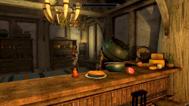 How to Duplicate Gold In Skyrim 2024! (Duplication Glitch) смотреть онлайн